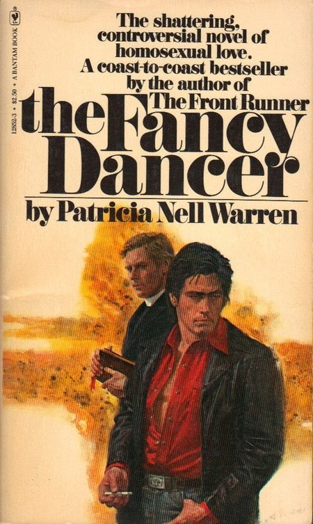 Patricia Nell Warren Author Of Legendary Gay Novel The Front Runner Dies Aged 82 Queerguru