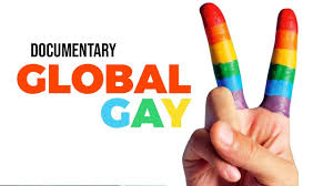 Global Gay : The Journey Towards The Universal Decriminalization Of ...