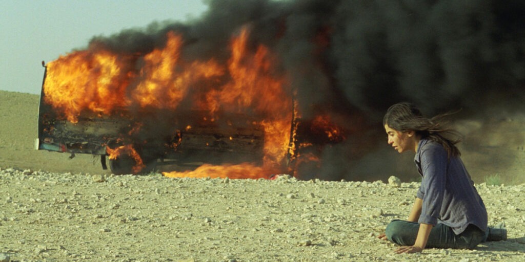 Queerguru reviews   Denis Villeneuve’s INCENDIES