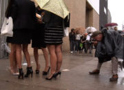 Bill Cunningham New York