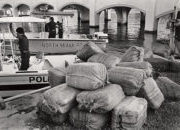 SQUARE GROUPER : The tale of large scale Cannabis smuggling in Florida