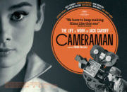 Cameraman : The Life & Work of Jack Cardiff