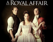 A Royal Affair