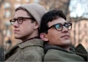 Queerguru reviews’ James Franco’s THE BROKEN TOWER