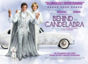 Behind The Candelabra