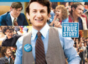 Milk : the legend who fought for a better life for us all