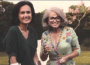 Edie & Thea : A Very Long Engagement