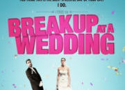 Breakup at a Wedding