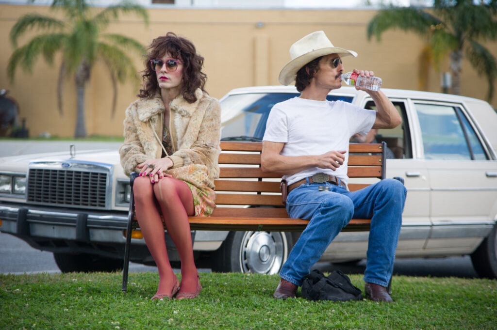 Queerguru reviews  DALLAS BUYERS CLUB