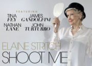 Elaine Stritch : Shoot Me