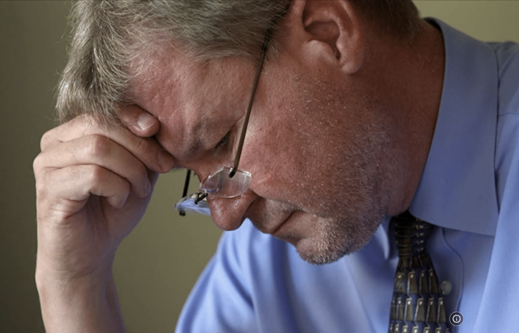 THE OVERNIGHTERS a documentary by Jesse Moss