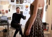 Queerguru reviews Frédéric Tcheng’s excellent documentary DIOR AND I