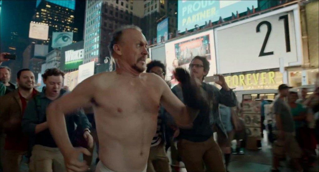 Birdman
