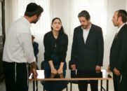 Gett : The Trial of Vivane Amsalem