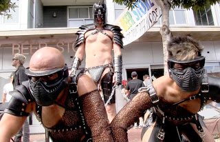 Folsom Forever