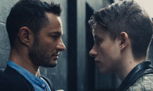 Queerguru checks our BRACE  the 3rd film from acclaimed trans filmmaker Jake Graf