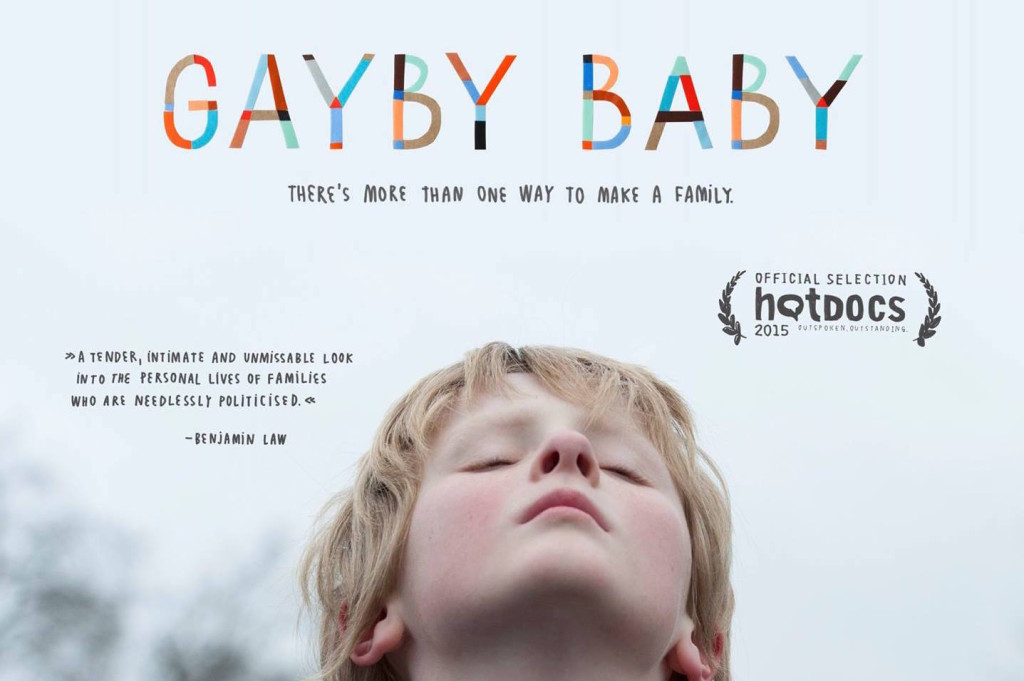 Gayby Baby