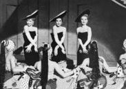 Women He’s Undressed