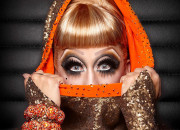Flash Back Friday : Bianca Del Rio on Being Fierce and Funny back in 2015