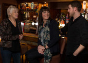 Boy Meets Girl : a new groundbreaking BBC sitcom