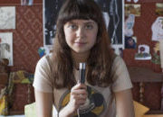 The Diary of A Teenage Girl