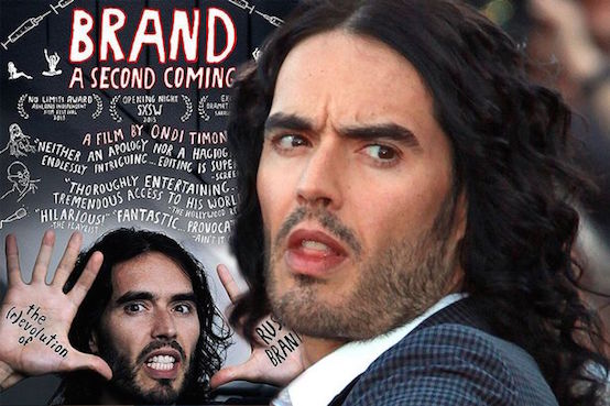 Brand : A Second Coming
