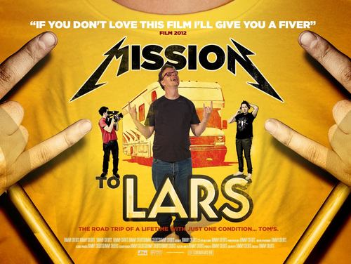 Mission To Lars