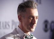 Alan Cumming : the new Queen of the Meat Market