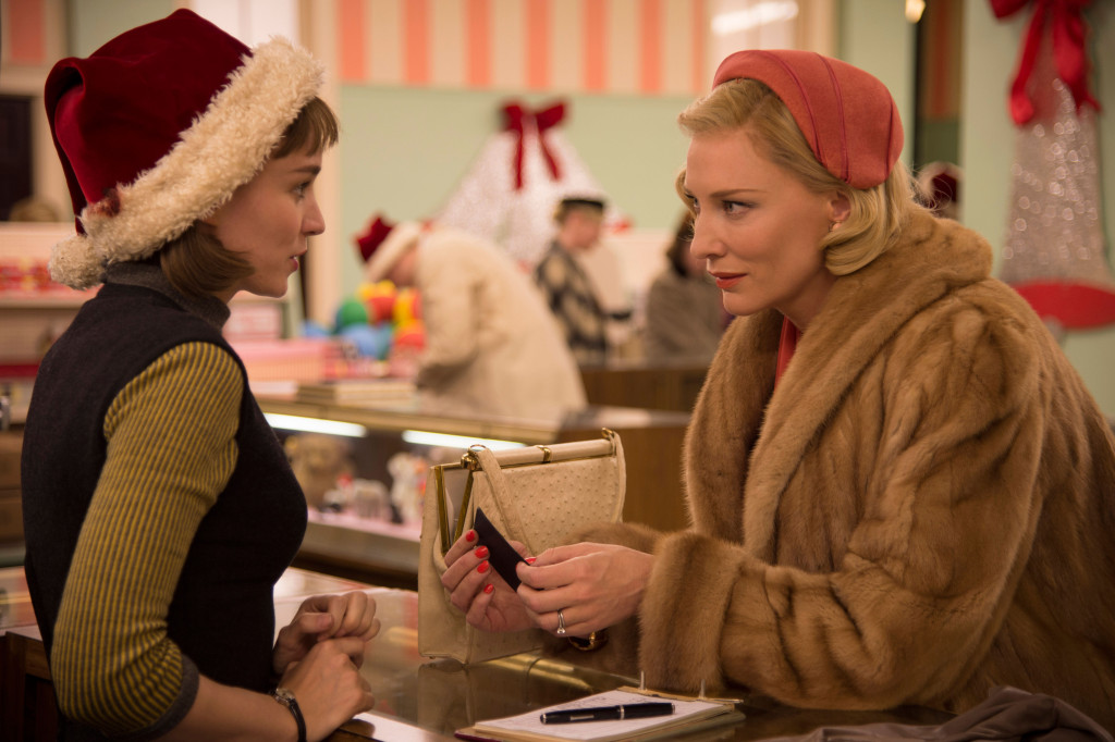 The Best LGBT Movies of 2015 (pt 1)