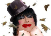 The Incomparable Dina Martina