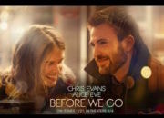 Before We Go
