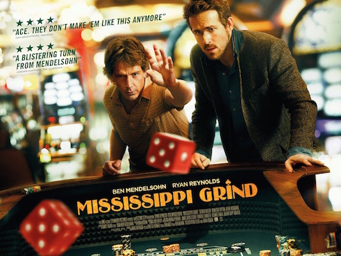 Mississippi Grind