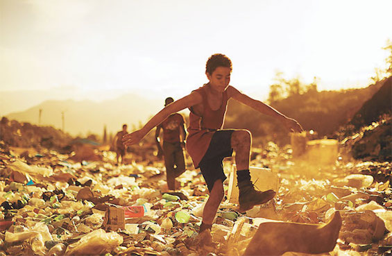 Trash