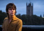 Ben Whishaw Falls In Love