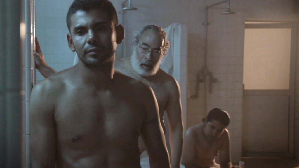 Sergio Tovar Velarde talks Cuatro Lunas … and love and life ….