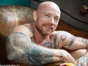 Buck Angel : Sexing The Transman