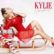 It’s a Kylie Christmas
