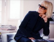 Barbara Hulanicki : Fashion Legend and Design Icon