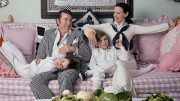 Nothing Left Unsaid : Gloria Vanderbilt & Anderson Cooper