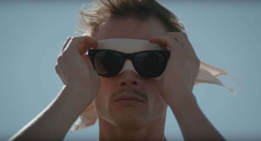 Old Spice for Legendary Man