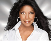 Legendary R & B singer Natalie Cole dies