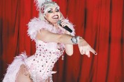 Find Your Inner Drag Self