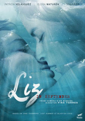 Liz in September