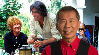 William Yang : My Generation
