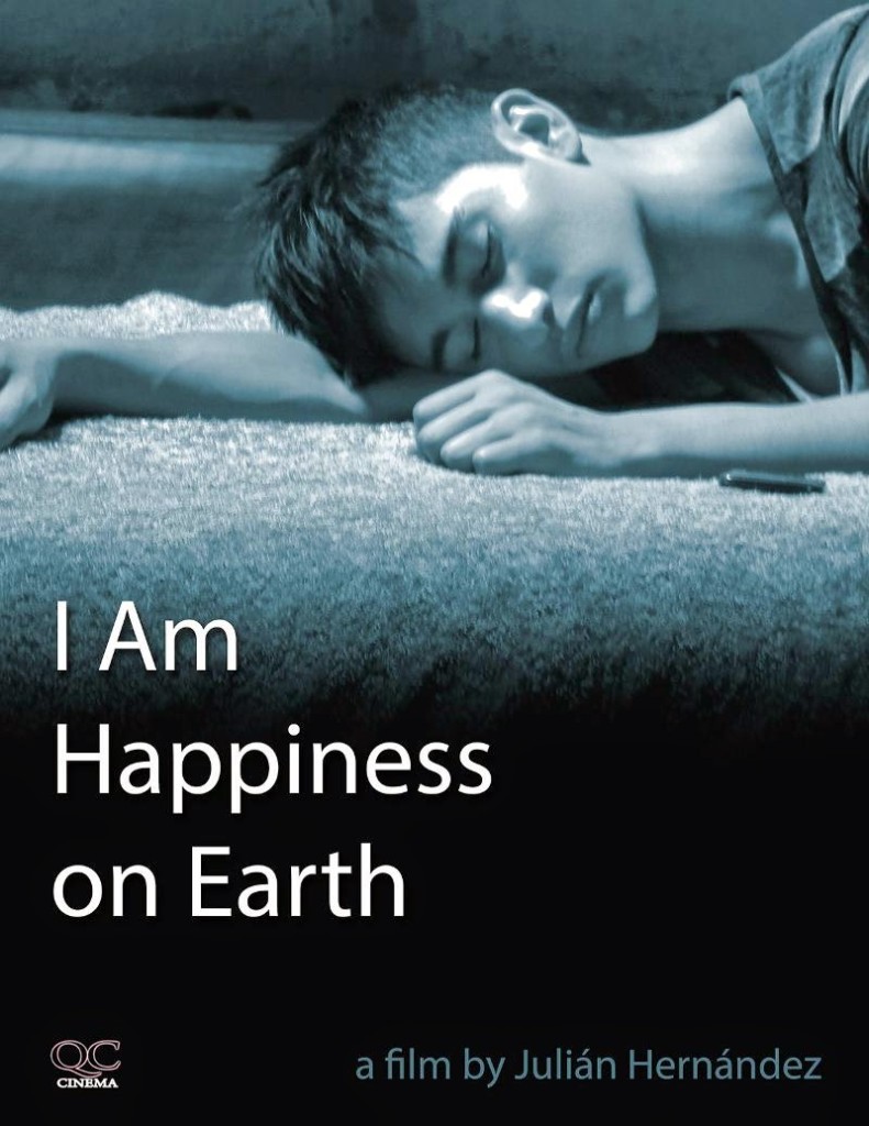I Am Happiness on Earth