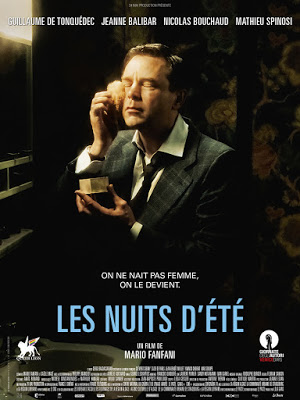 Summer Nights aka  Les Nuits d’Eté