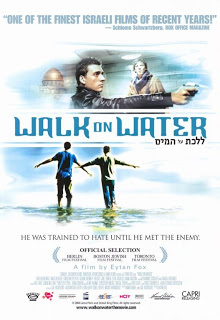 Walk On Water