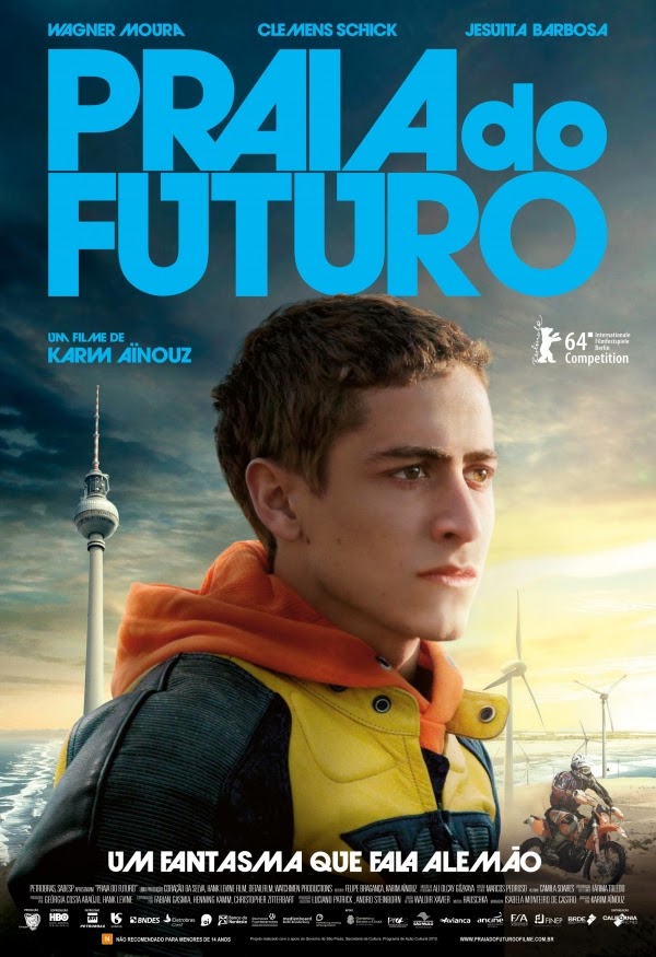 Futuro Beach