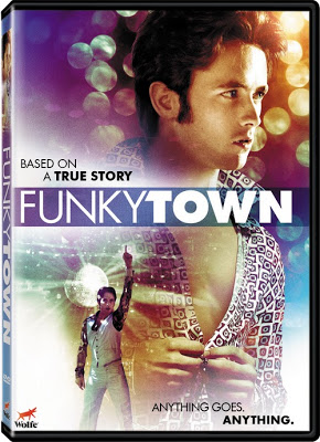 Funkytown