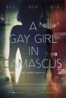A Gay Girl in Damascus  :The Amina Profile